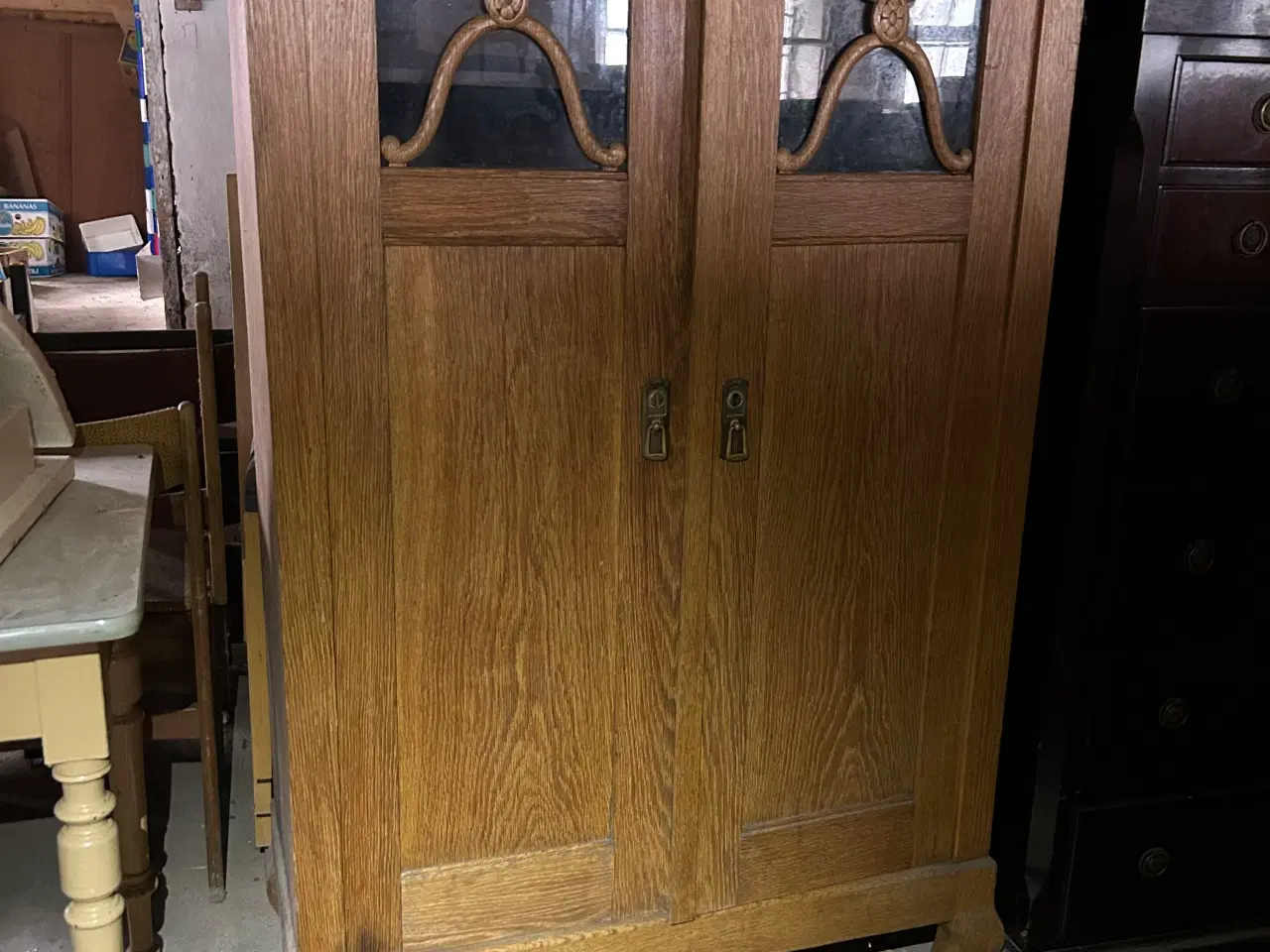 Billede 9 - Karlkammerskabe