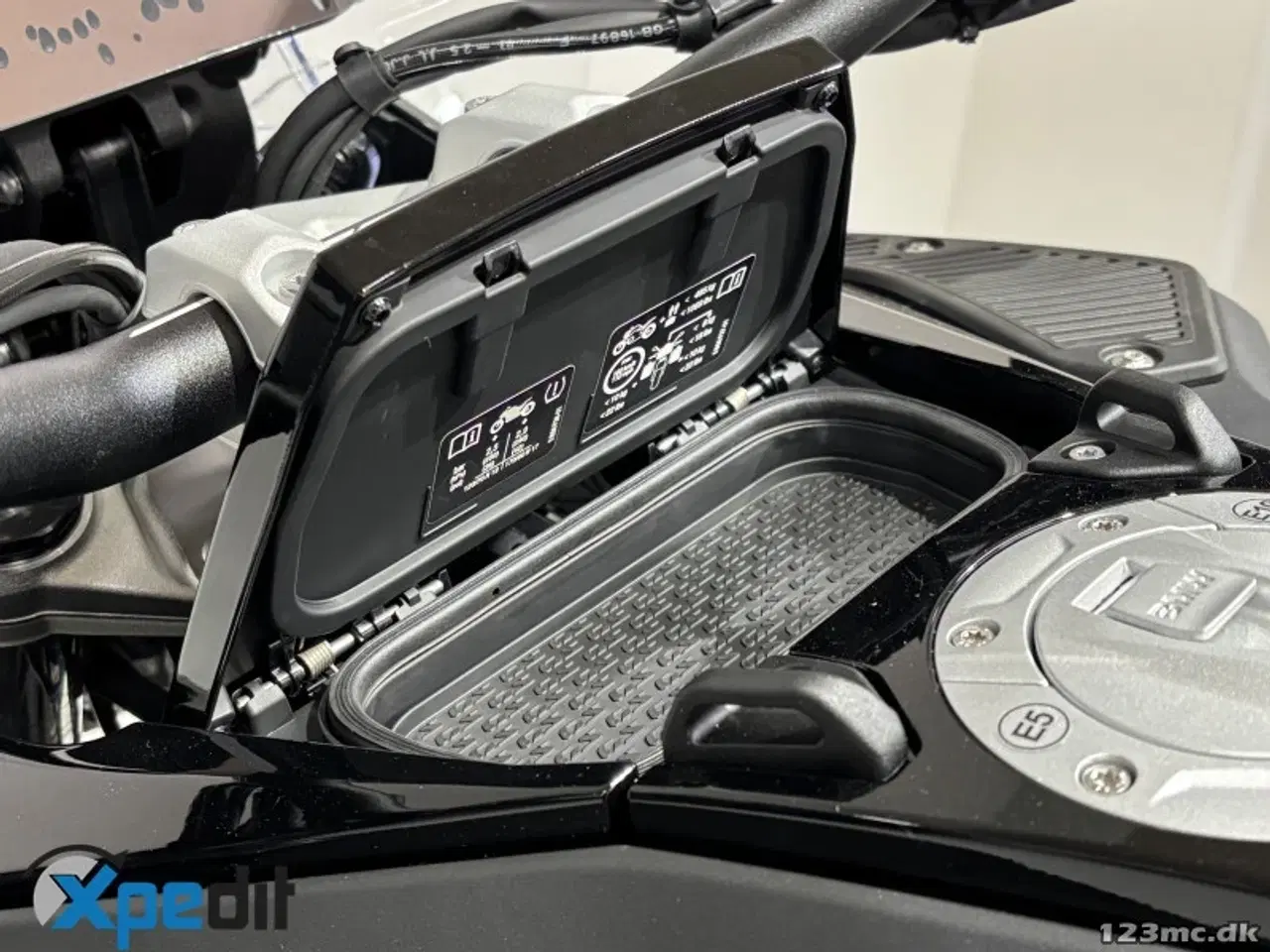 Billede 16 - BMW R 1300 GS Adventure