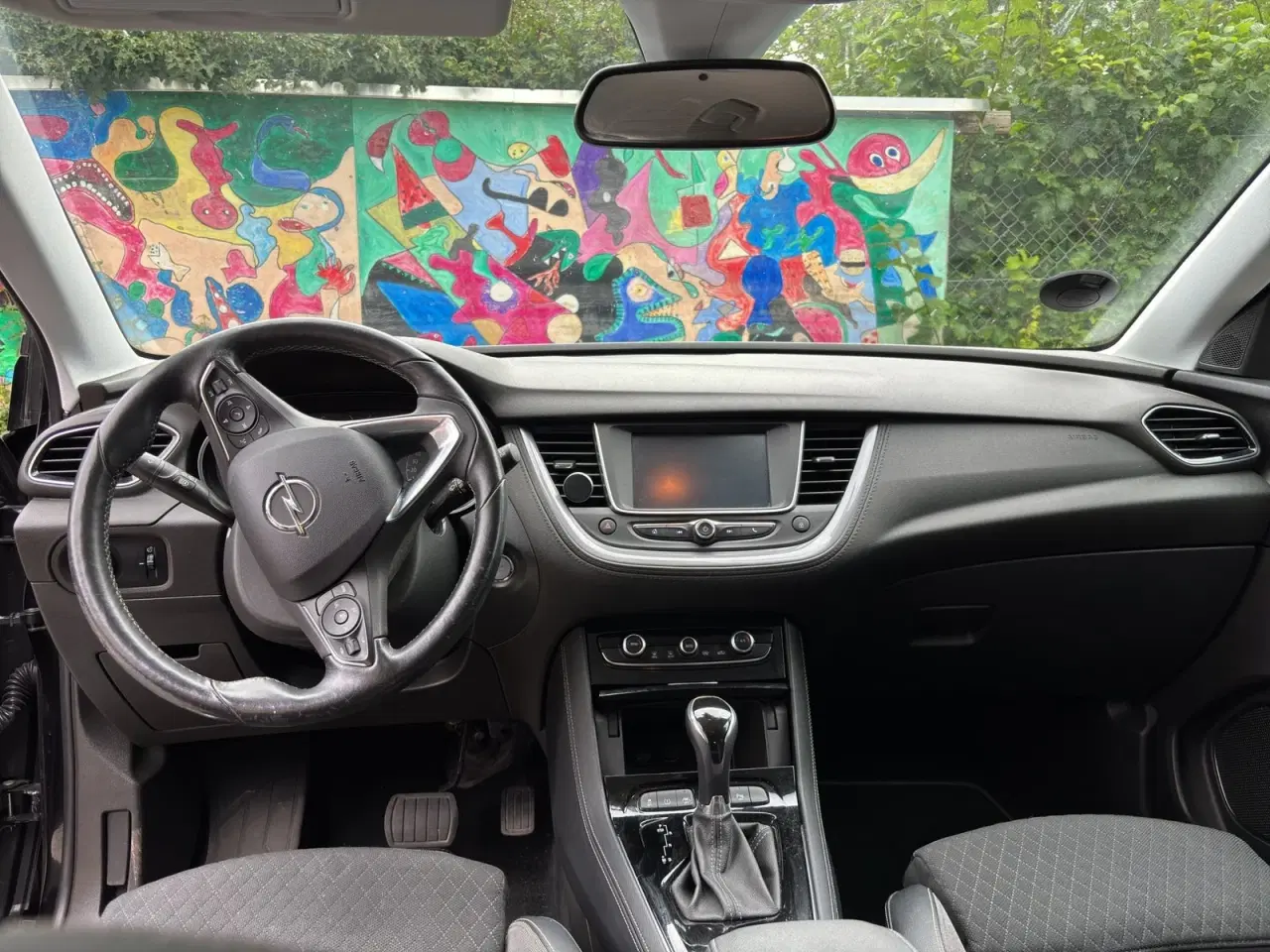 Billede 10 - Opel Grandland X 1,2 T 130 Enjoy aut.