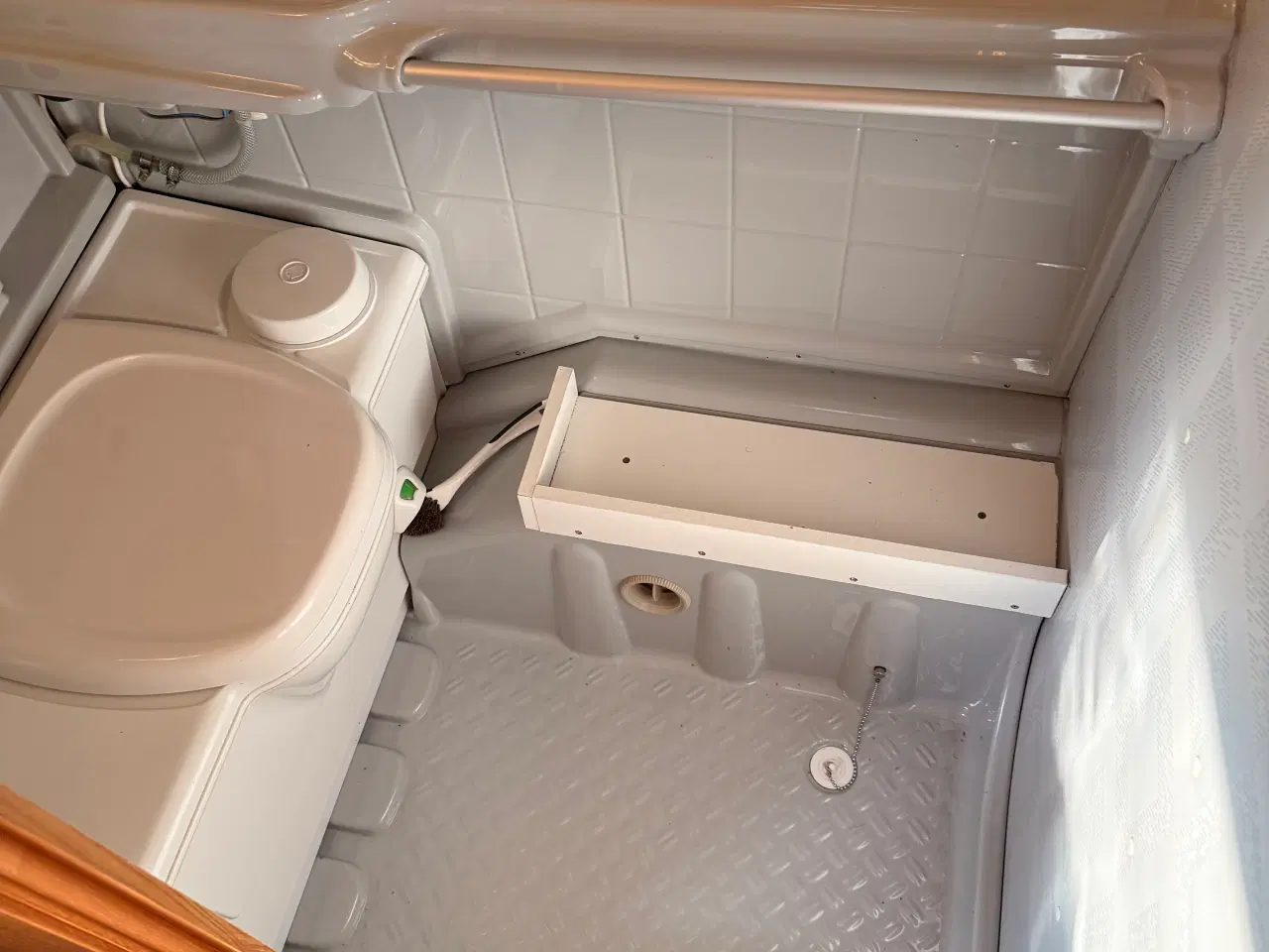 Billede 9 - Tabbert Comtesse 540 / Med Mover / Isabella Telt