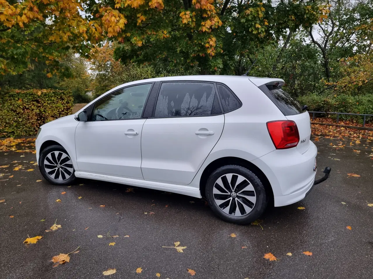 Billede 13 - Polo 2015 tdi jubilæumsud. afgift 120 kr.halvt år