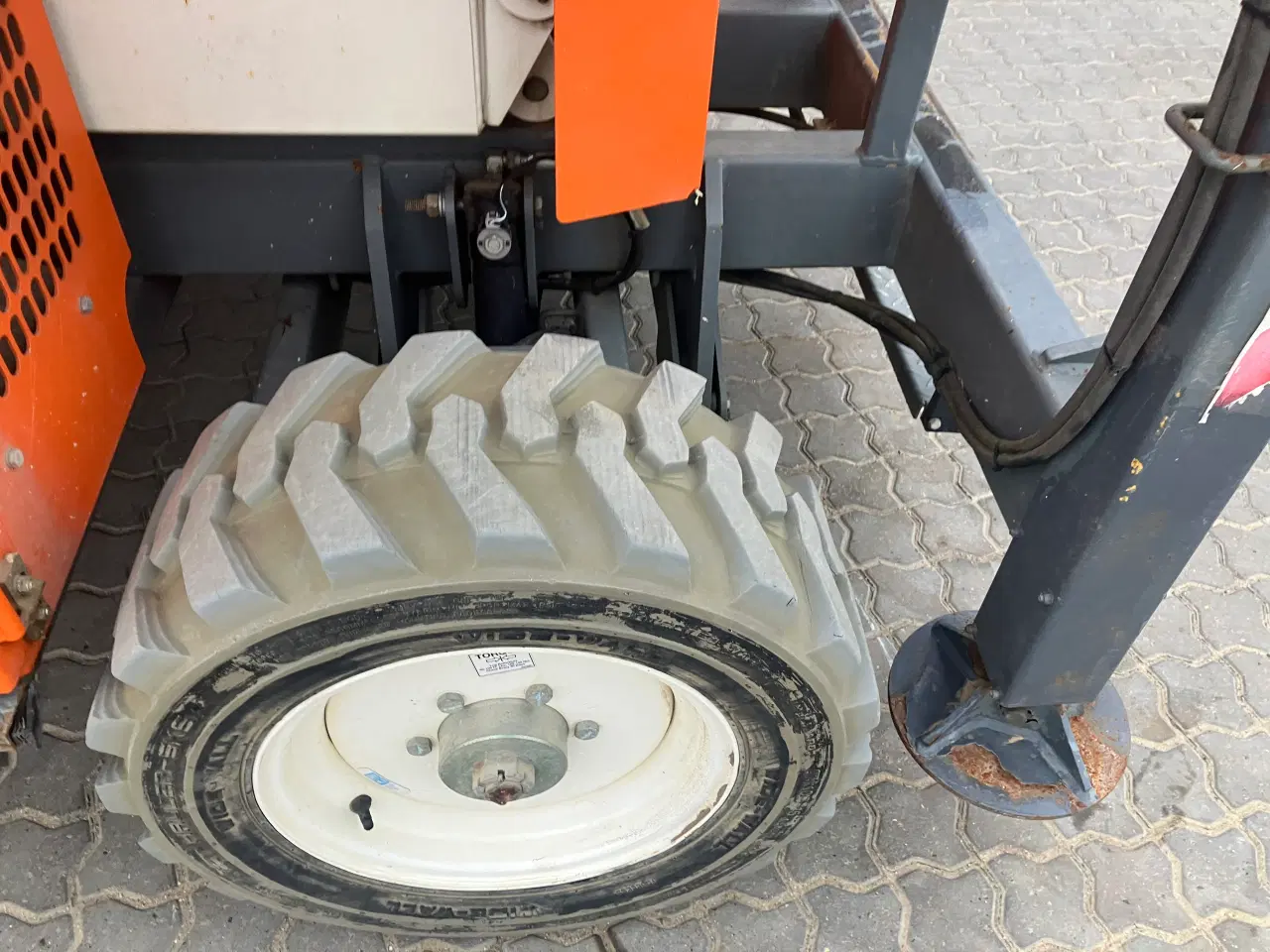 Billede 13 - Snorkel S 2770 BE