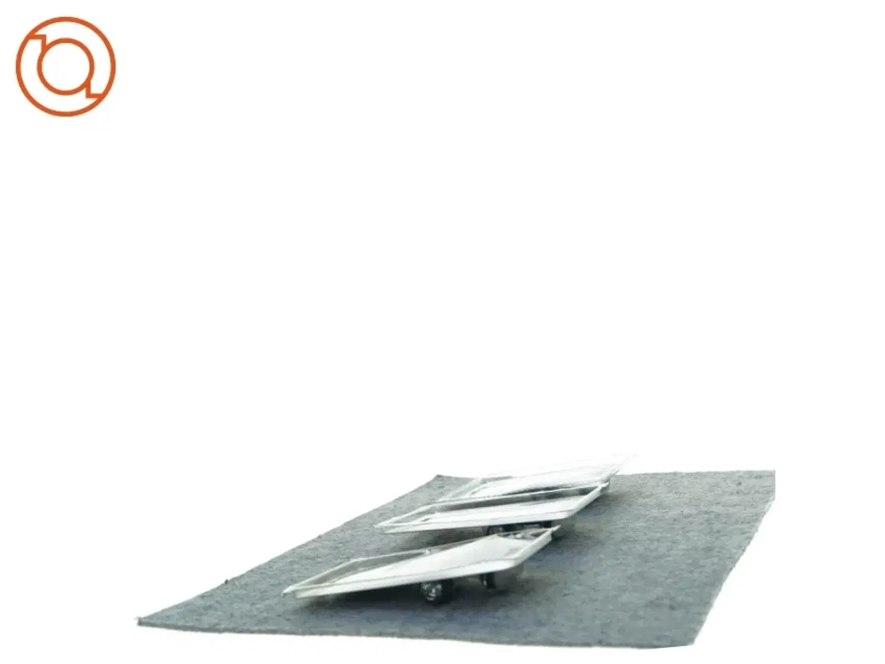 Billede 8 - Klips lampe (3 stk) fra Tiger