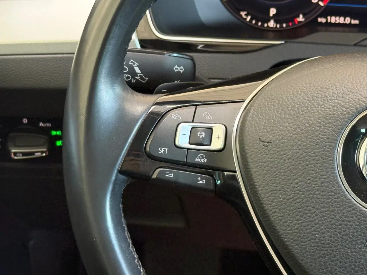 Billede 11 - VW Passat 1,4 TSi 150 Comfortline DSG