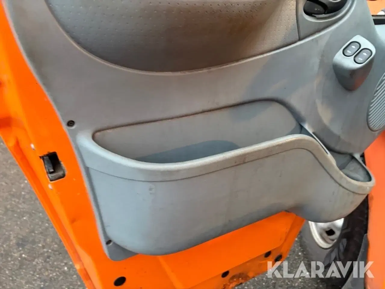 Billede 10 - Varebil Ford Transit 350 L 2,4 TDCI