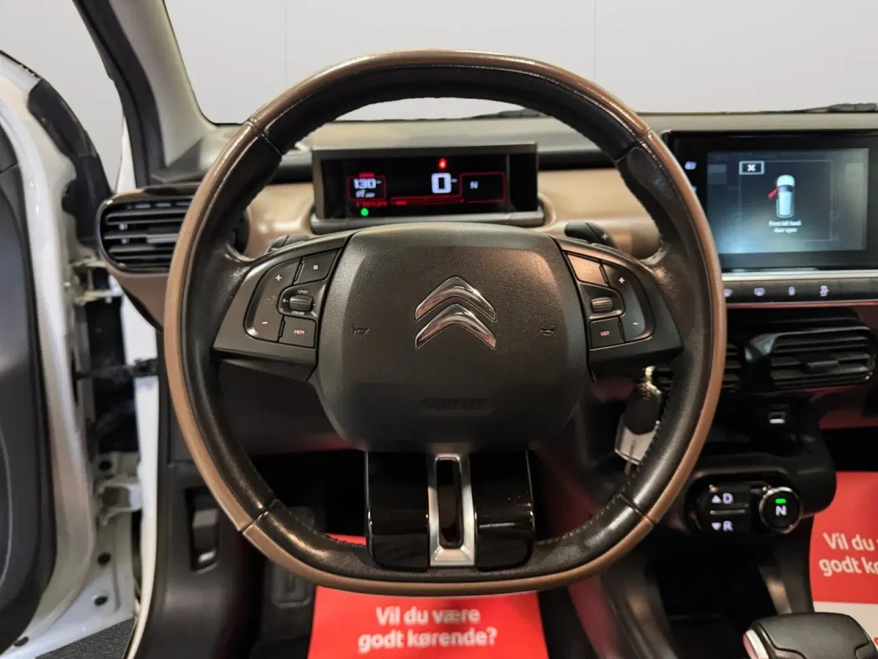Billede 6 - Citroën C4 Cactus 1,6 e-HDi 92 Feel ETG6