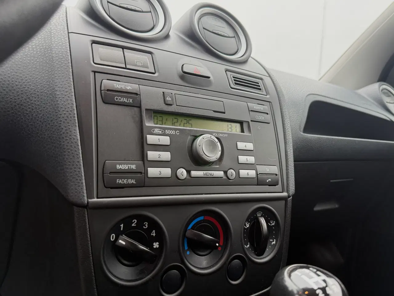 Billede 10 - Ford fiesta 