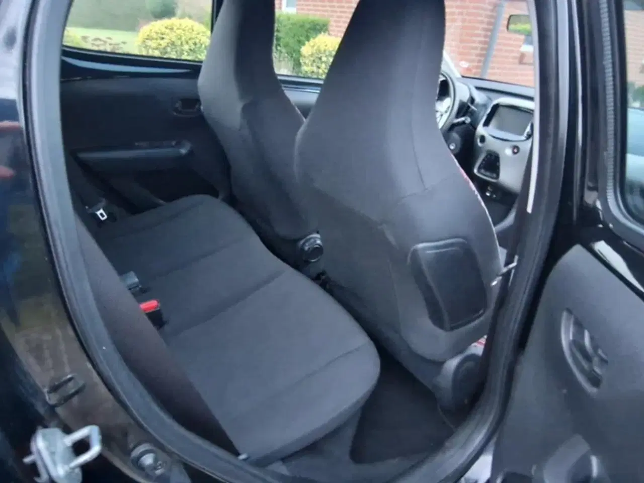 Billede 10 - Citroën C1 1,2 PureTech 82 Cool