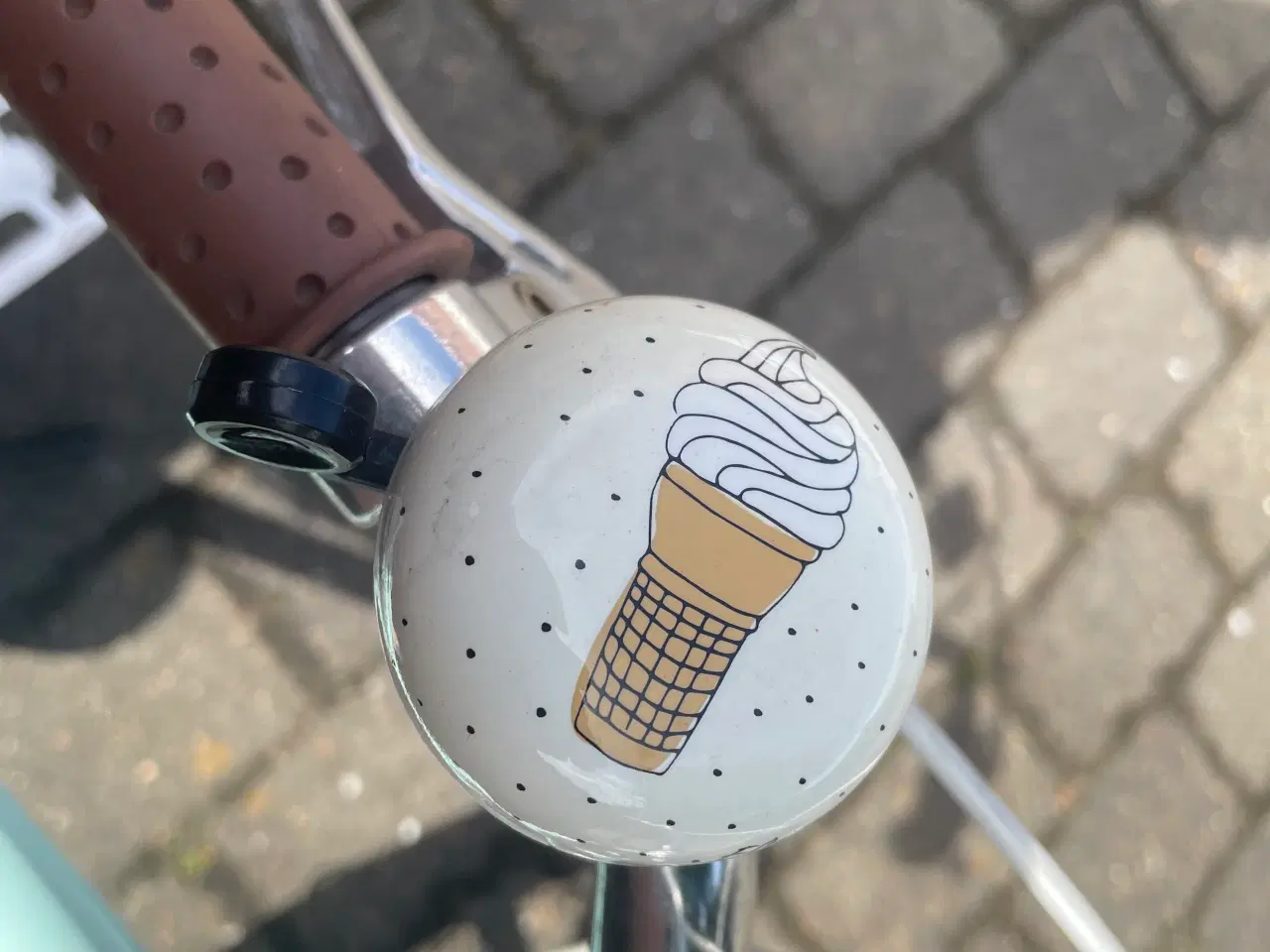 Billede 5 - BOBBIN  12” børnecykel