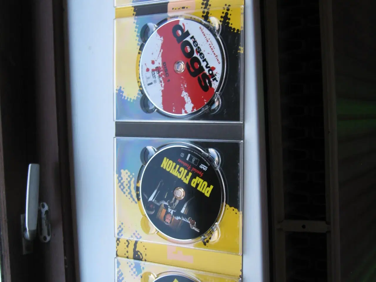 Billede 3 - The Quentin Tarantino Collection – 5 film