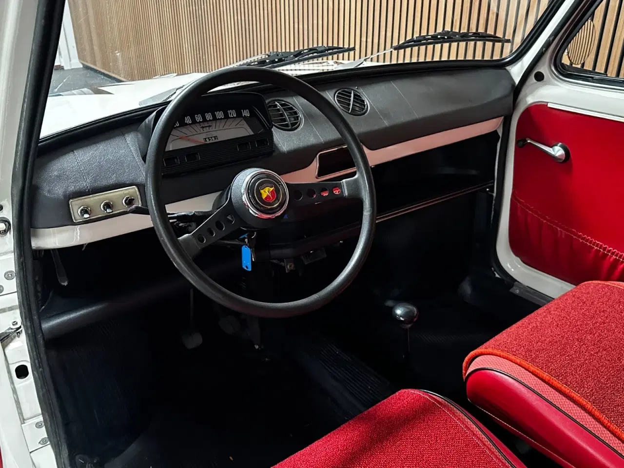 Billede 12 - Fiat 850 0,9 