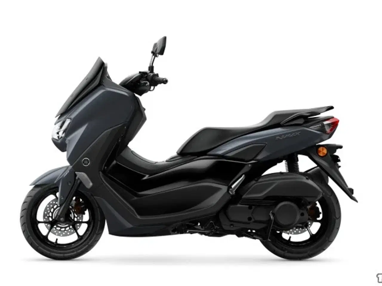 Billede 23 - Yamaha N-Max 125