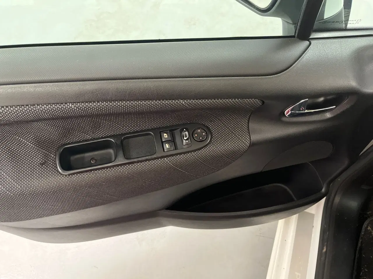 Billede 16 - Peugeot 207 Comford Plus 1,6i 5 dørs benzin