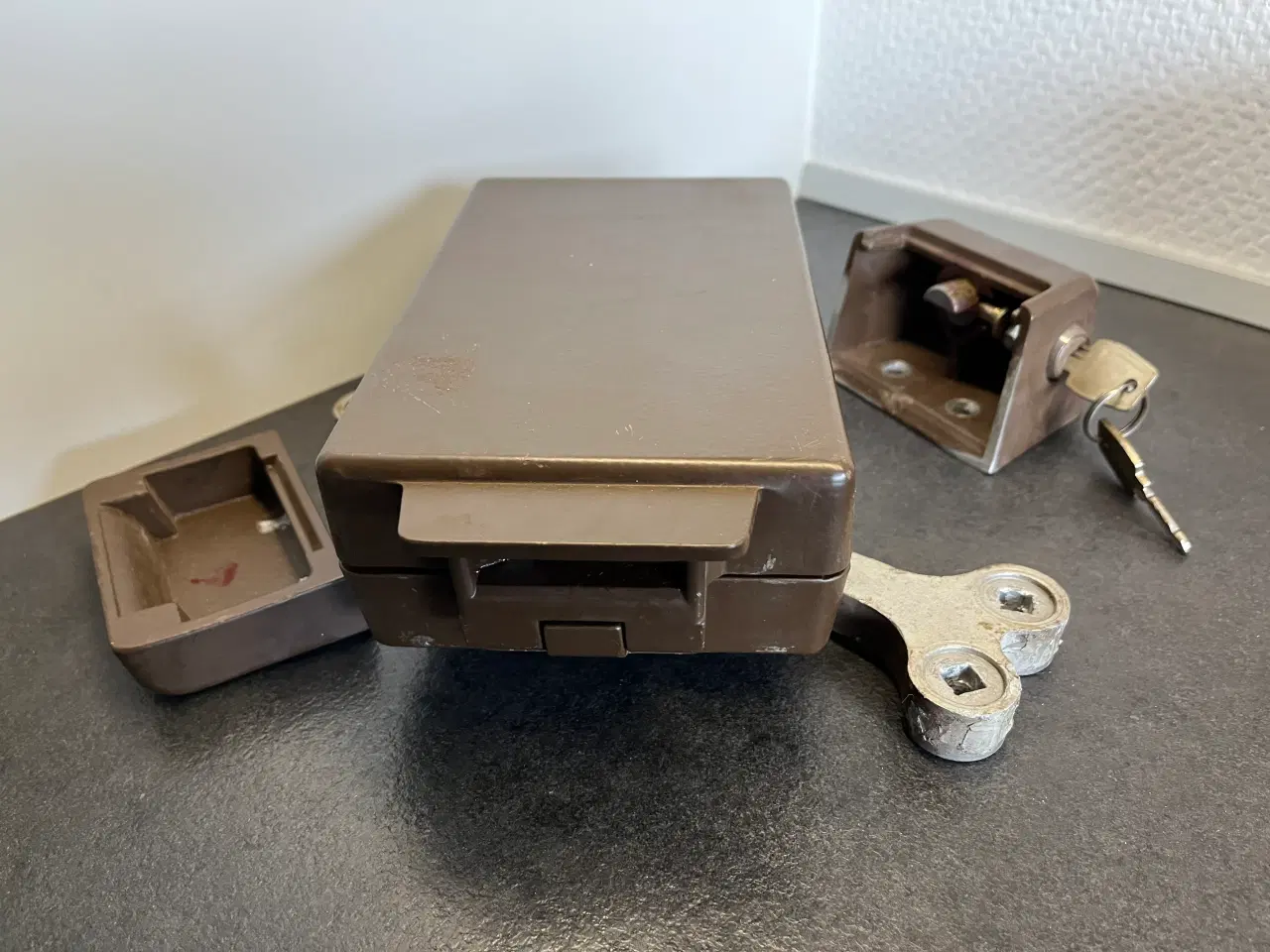 Billede 4 - Værdibox