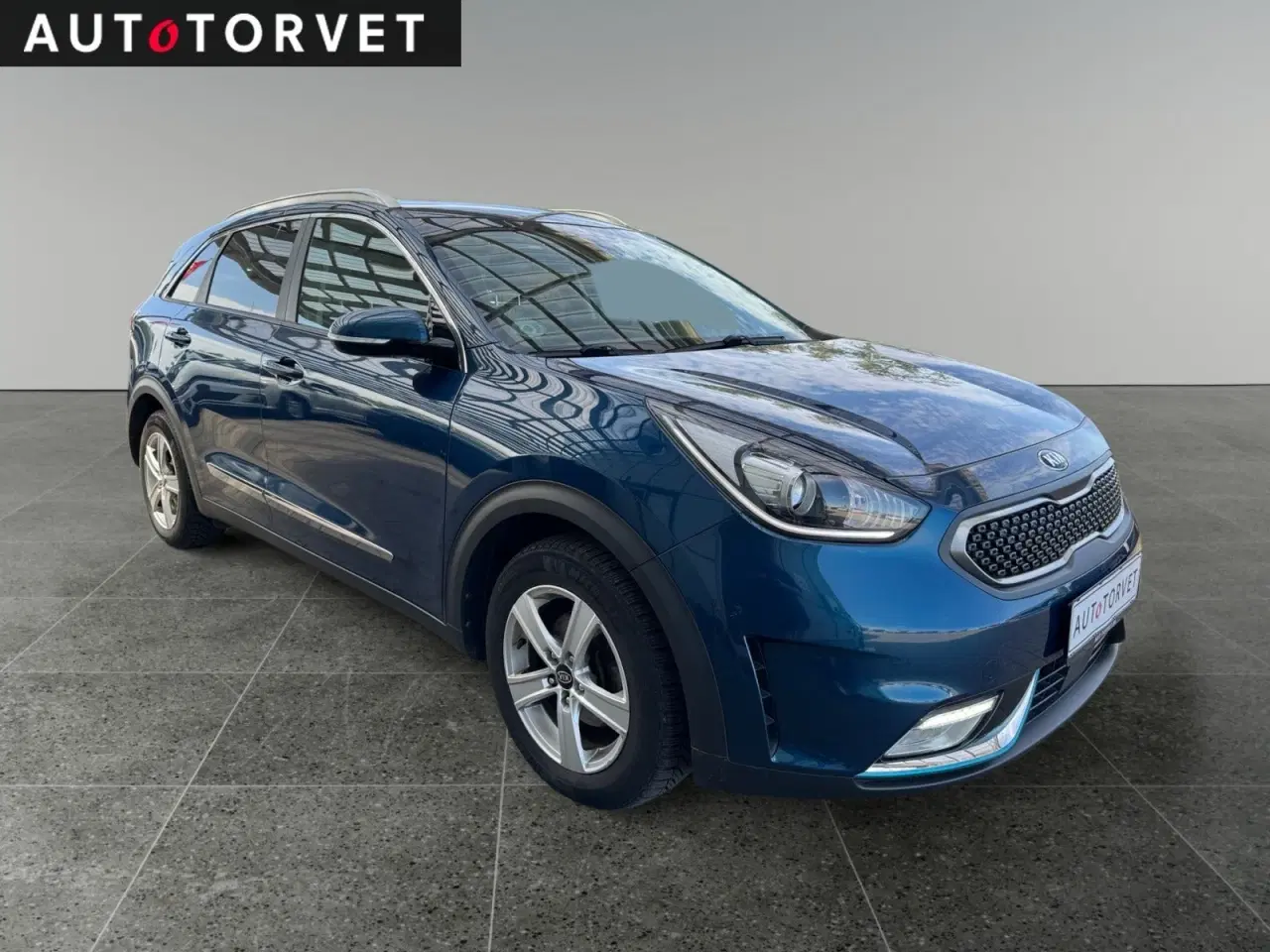 Billede 2 - Kia Niro 1,6 PHEV Comfort DCT