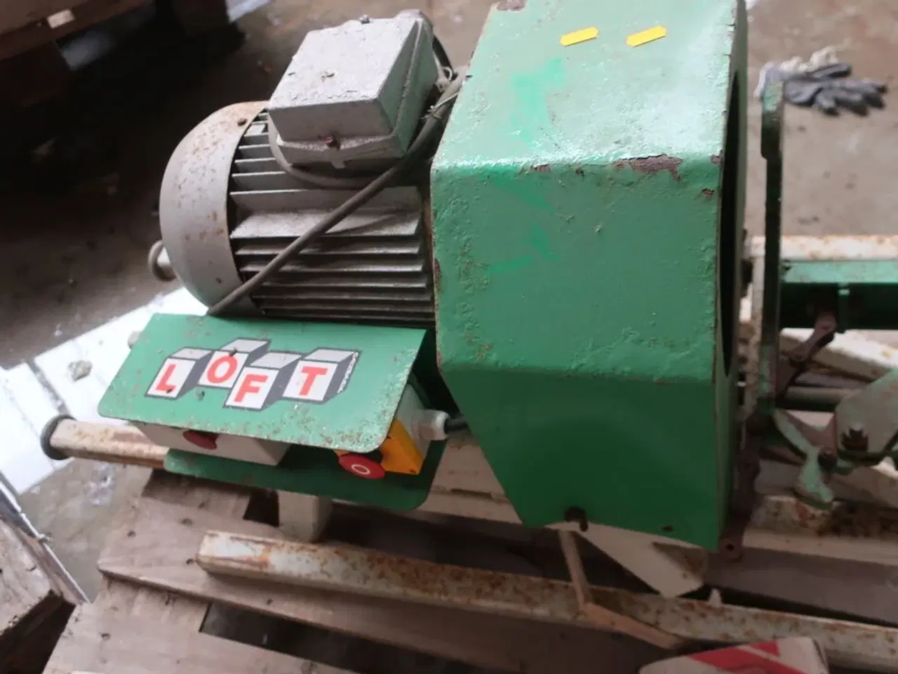 Billede 5 - Palle med indhold