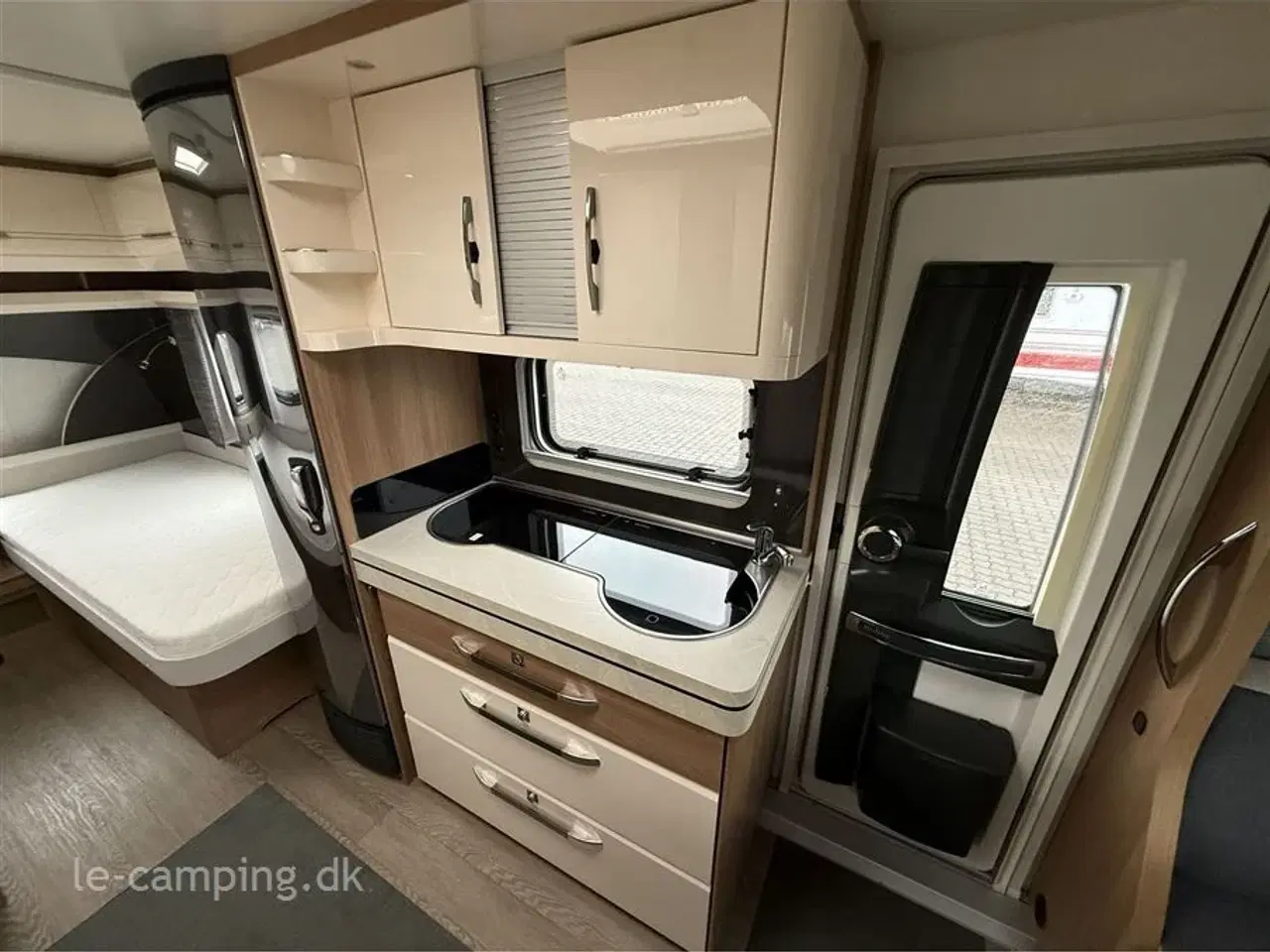 Billede 6 - 2022 - Hobby Excellent 495 UL