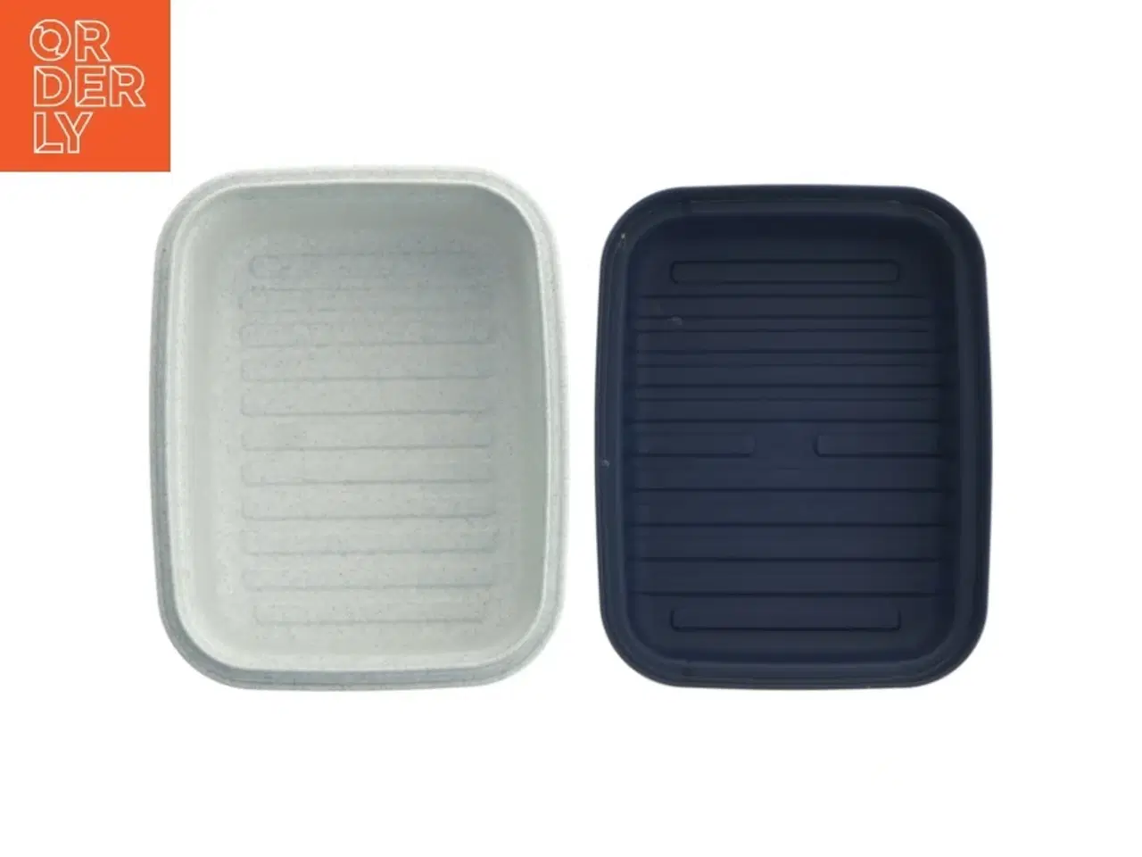 Billede 5 - Tupperware brødboks