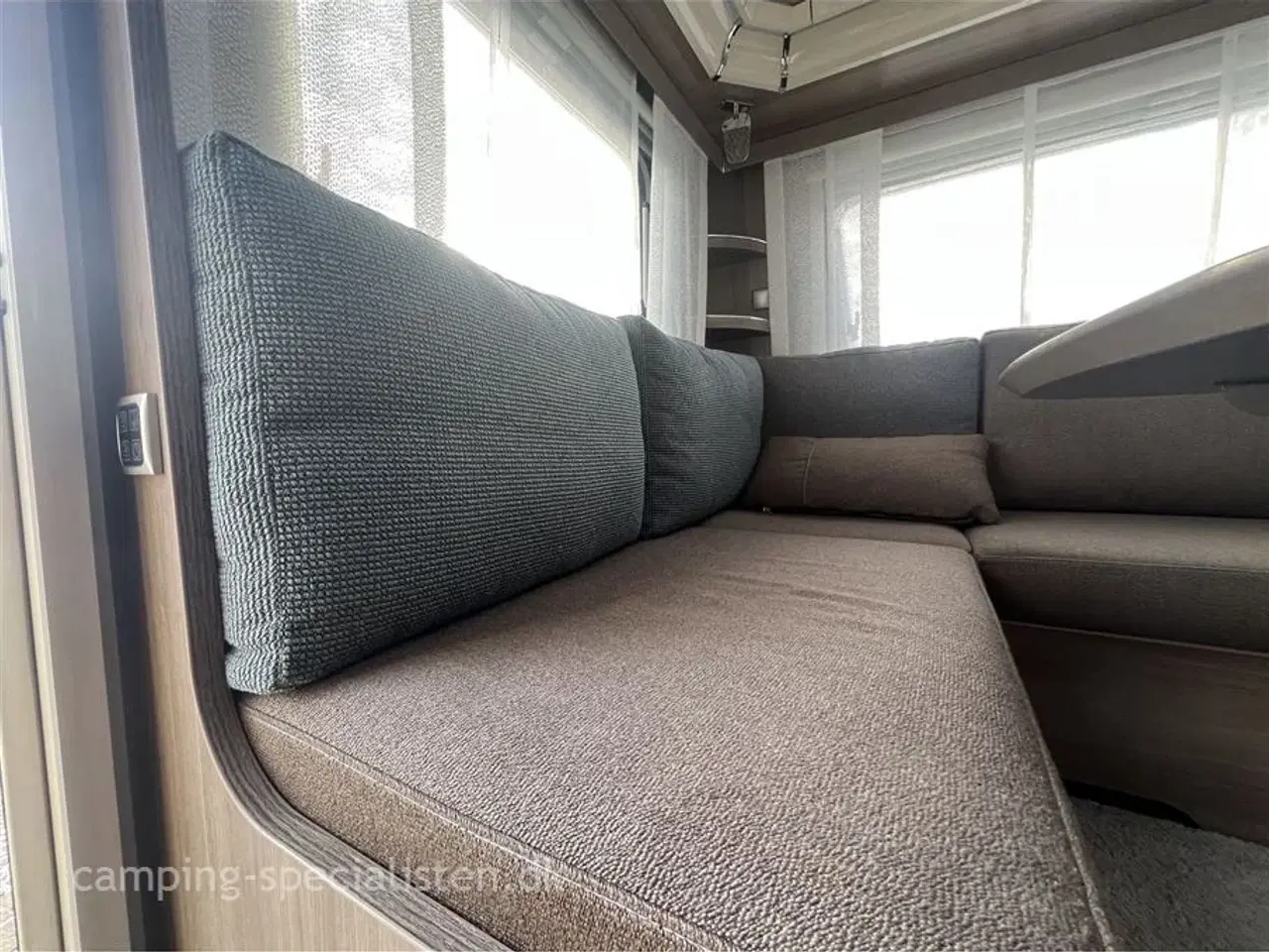 Billede 14 - 2022 - Fendt Tendenza 465 SFB   2022 Fendt Tendenza 465 SFB - Se den nu hos Camping-Specialisten.dk