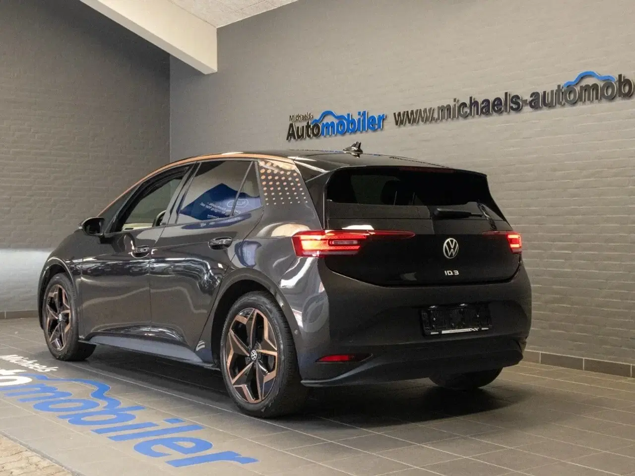 Billede 4 - VW ID.3 77 Pro S