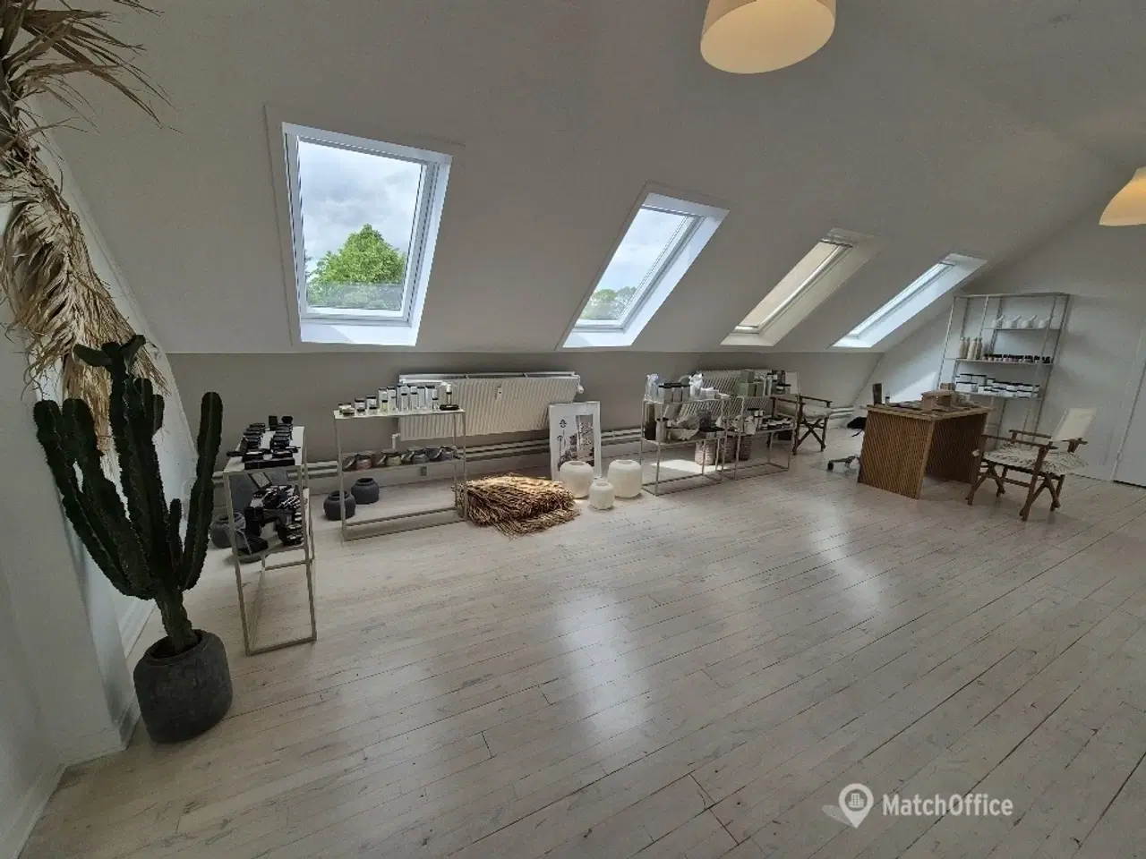 Billede 3 - Skøn klinik i ægte New Yorker-stil