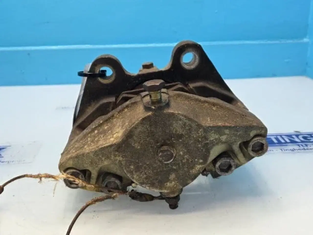 Billede 10 - New Holland TX68 Bremsekaliber 89819370