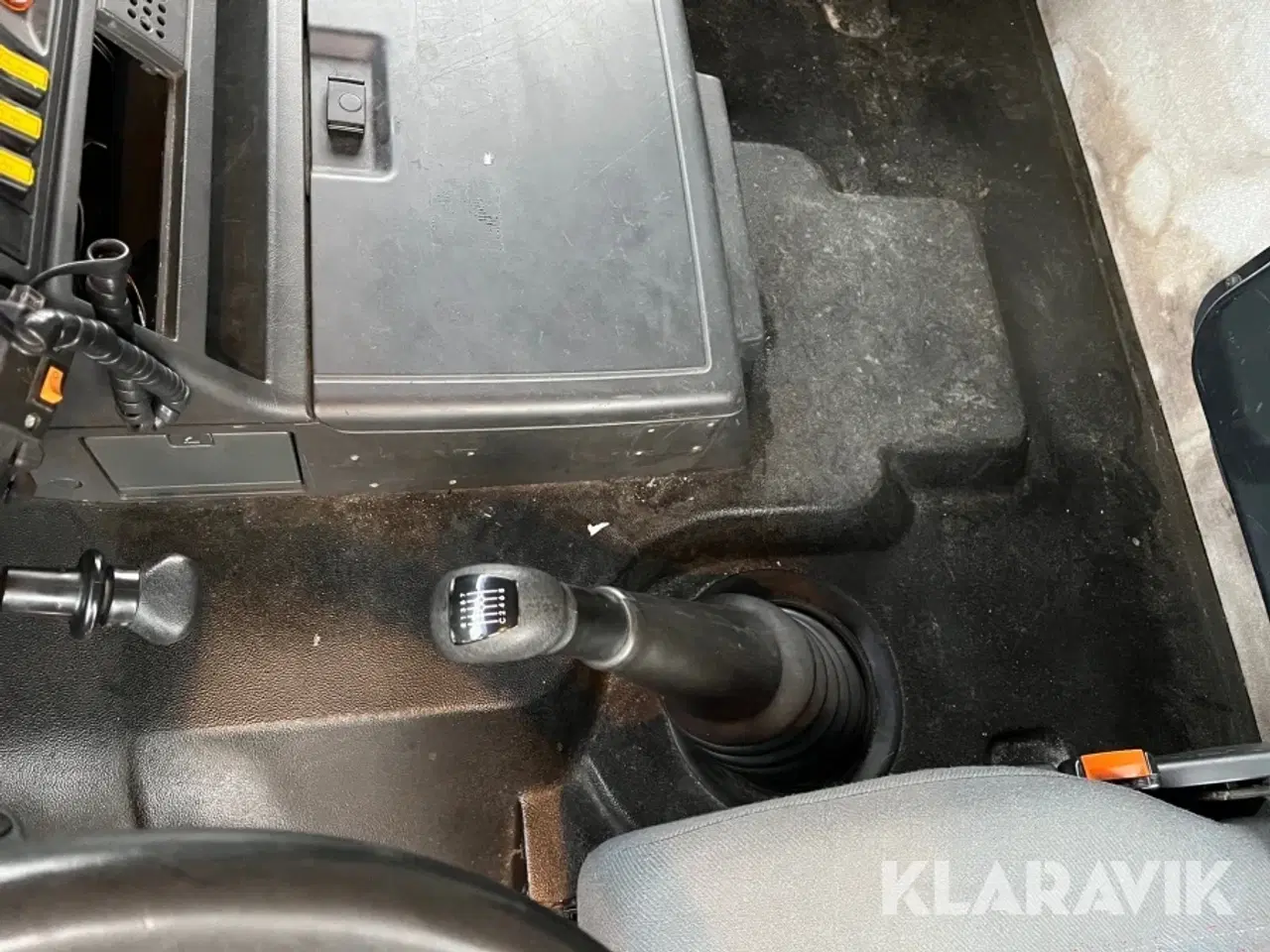 Billede 10 - Tankvogn MAN 18.255