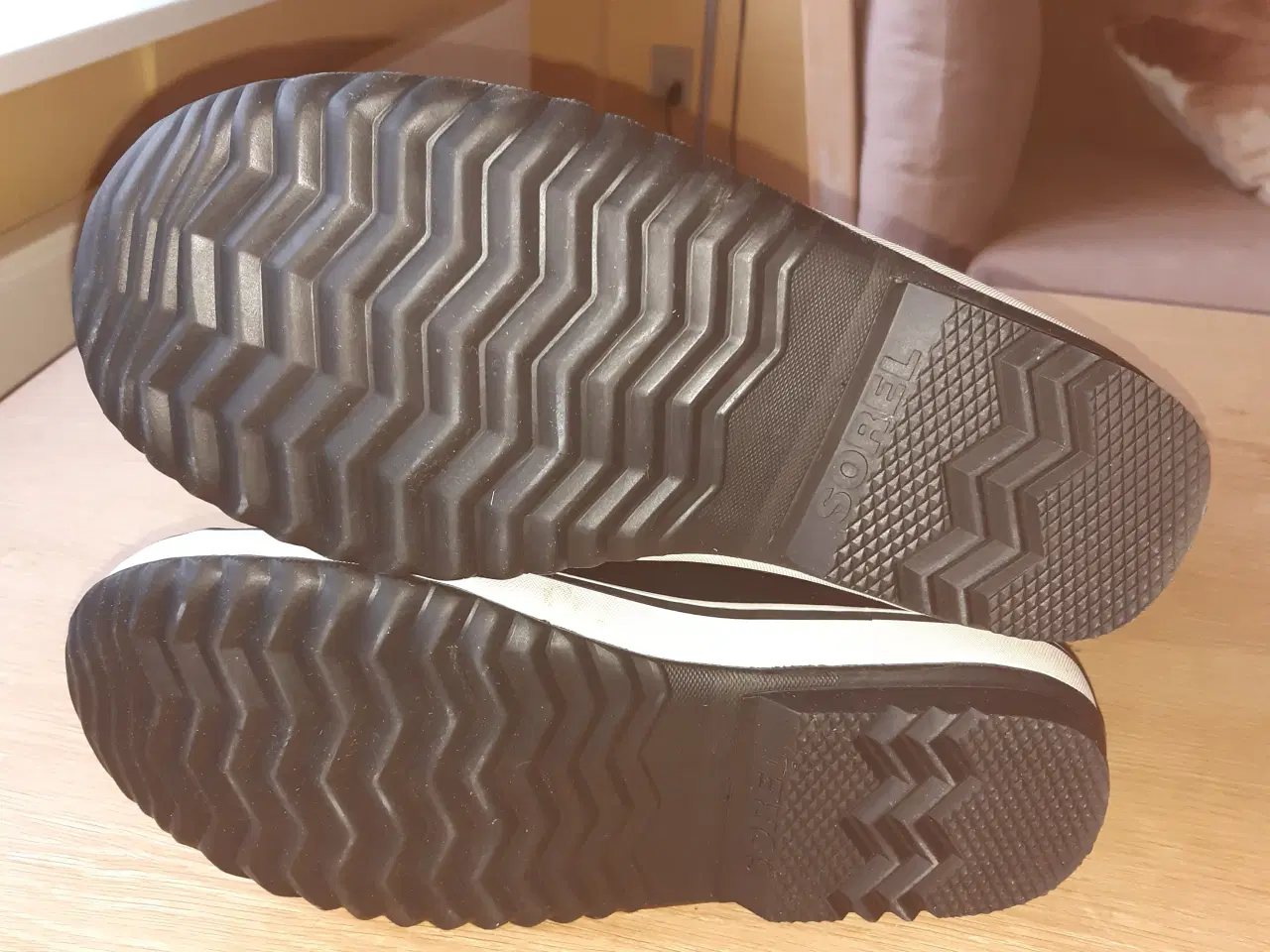 Billede 5 - Sorel, Winter Carnival WP, str. 40 dame