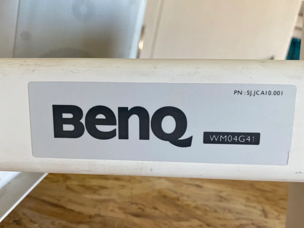 Billede 10 - BenQ projektor 