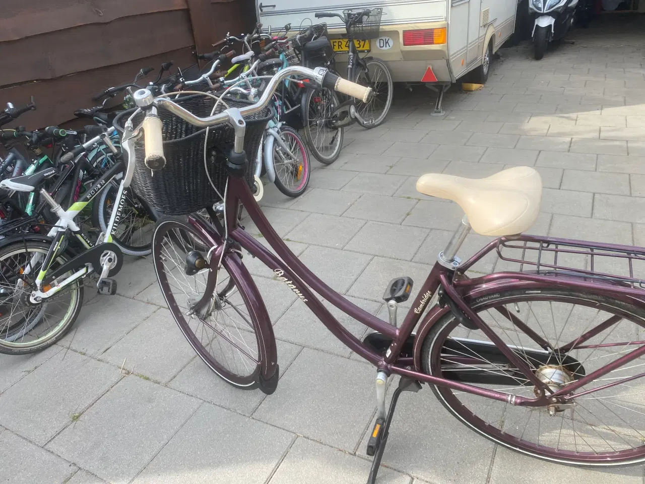 Billede 11 - Købt til 5499 kr topmodellen 👌🏿