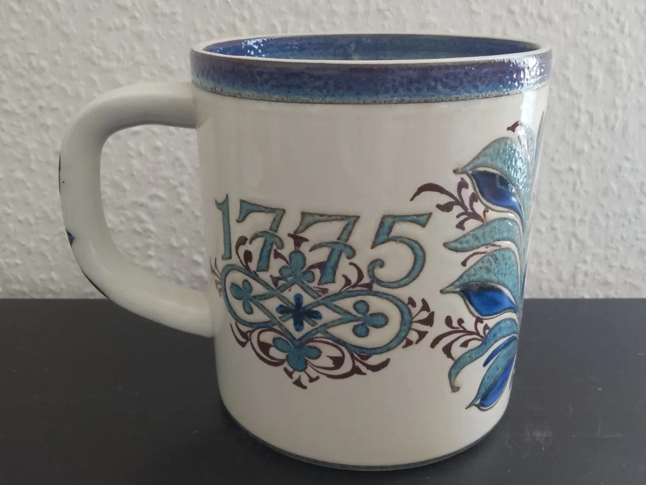 Billede 3 - Royal Copenhagen fajance Jubilæum 