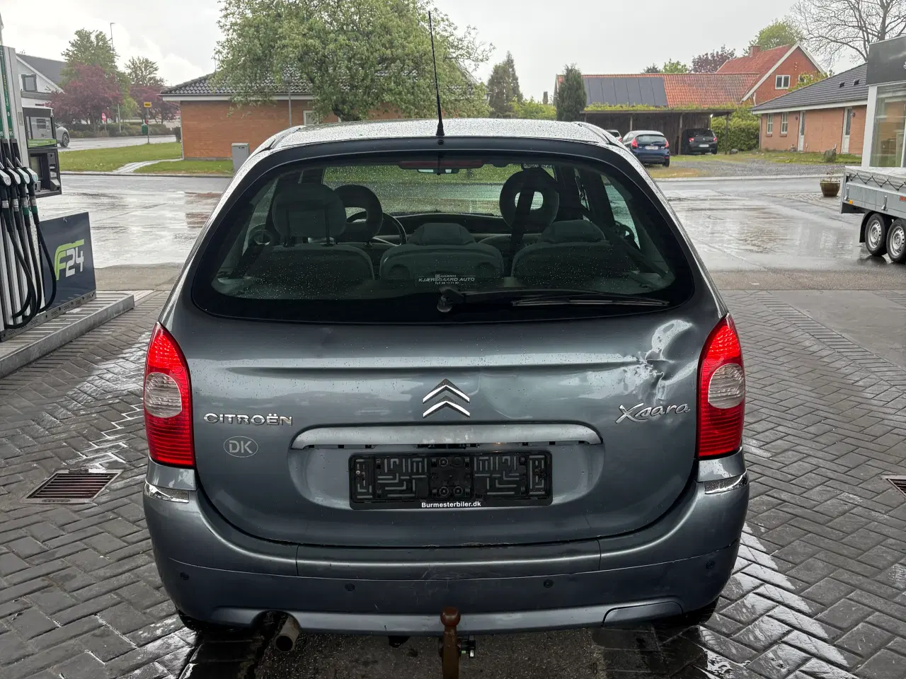 Billede 6 - Citroën Xsara Picasso 1.6i 16V – 109 HK