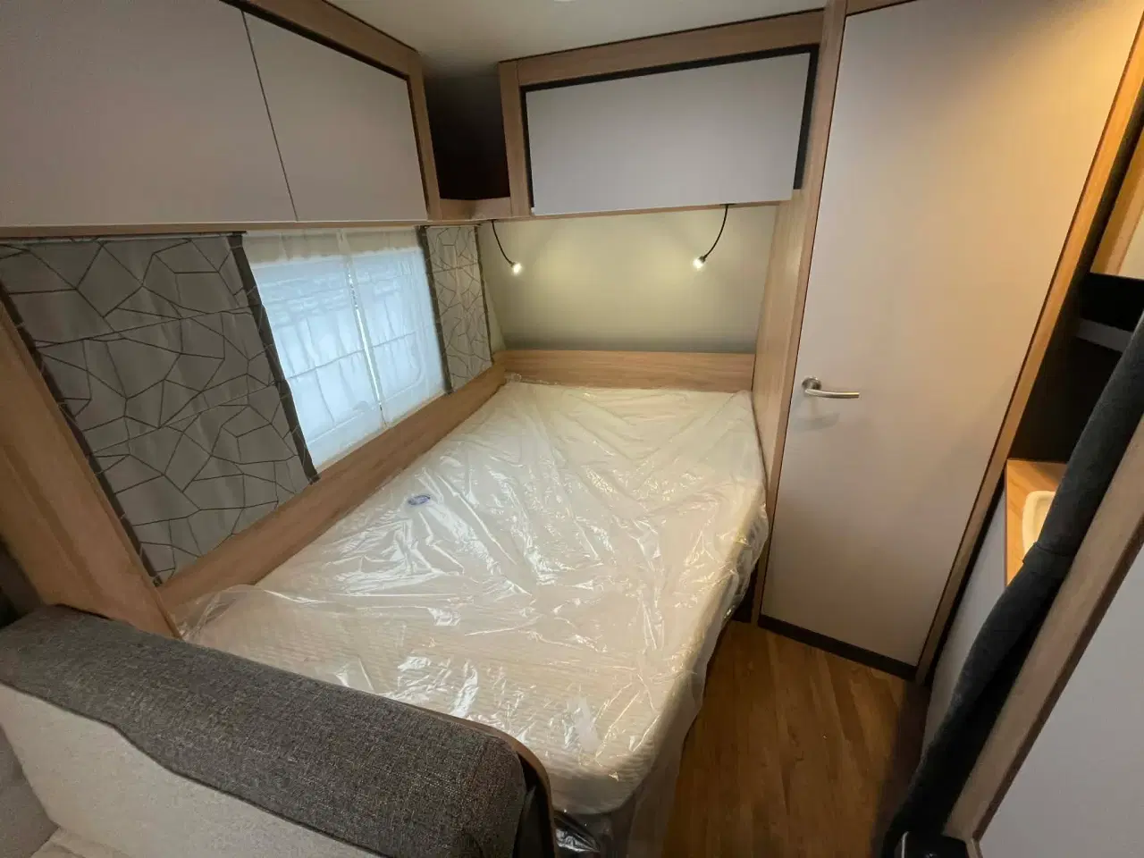 Billede 8 - 2026 - Knaus Sport 540 FDK