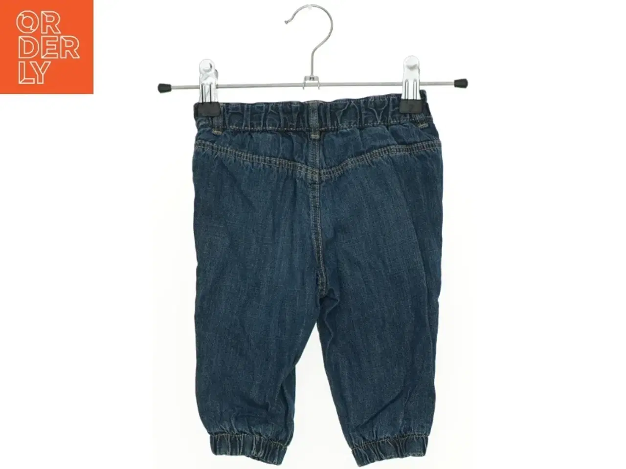 Billede 2 - Jeans fra H&M (str. 68 cm)