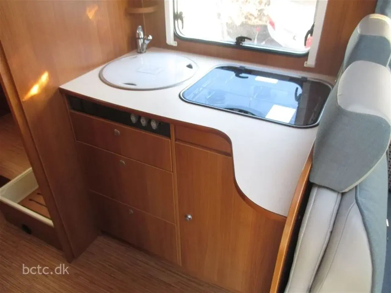 Billede 10 - 2013 - Carado T 449