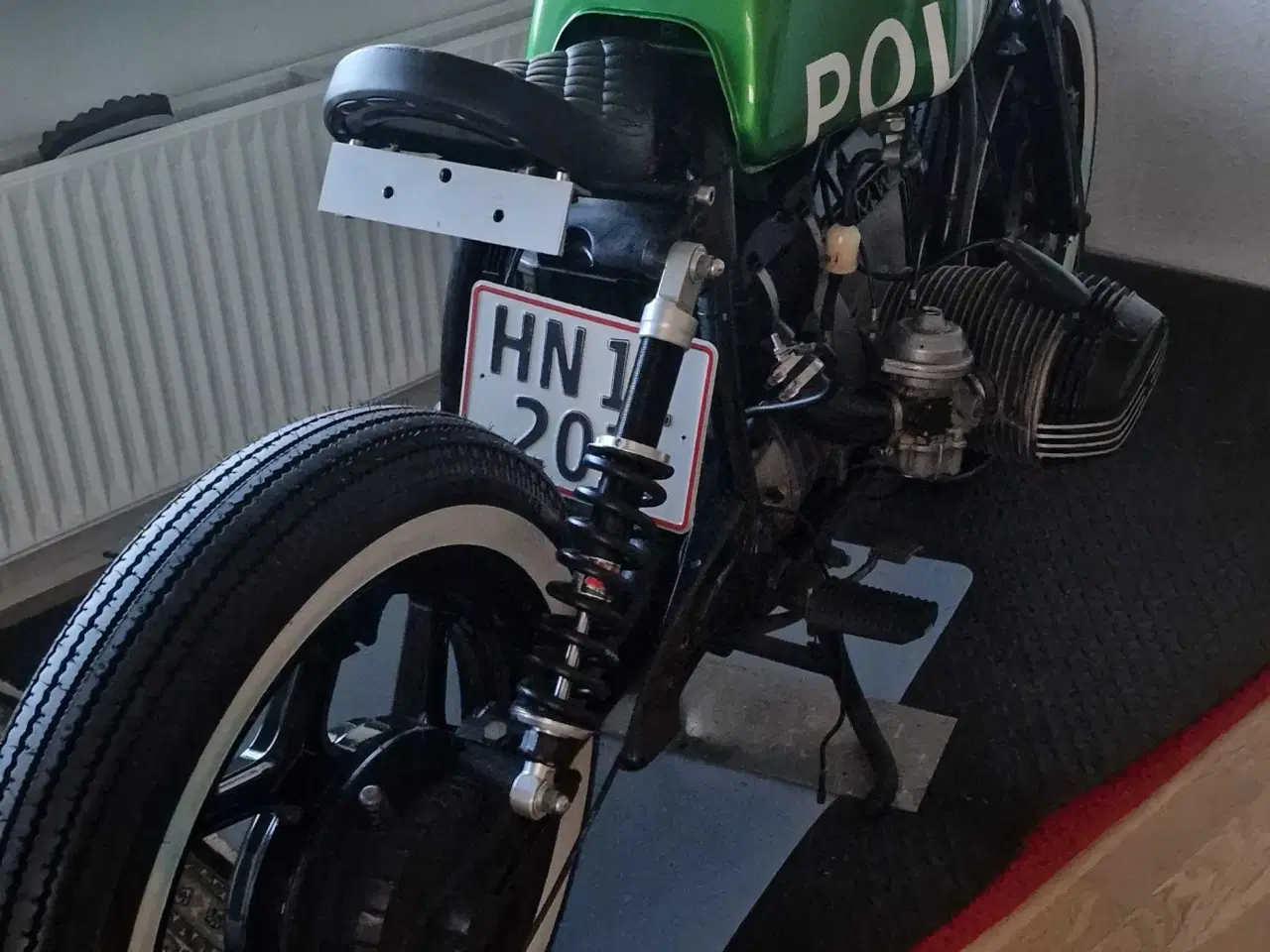 Billede 5 - Bmw cafe projekt 