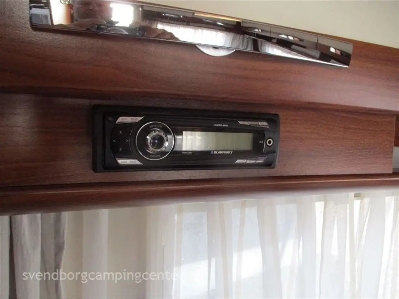 Billede 12 - 2010 - Kabe Nova 545 S   Danmarks måske flotteste.