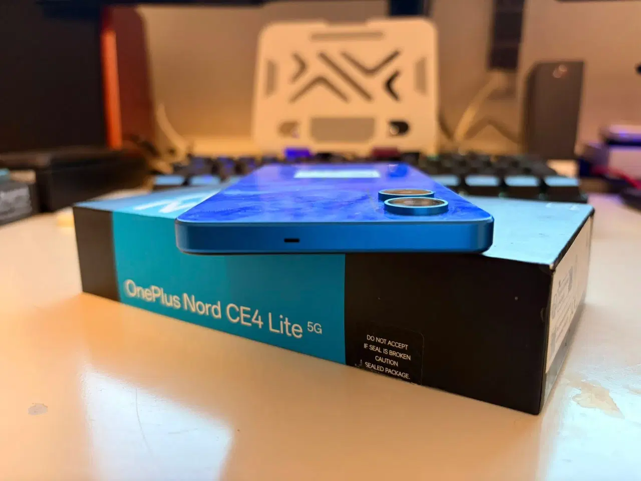 Billede 5 - OnePlus Nord Ce4 Lite