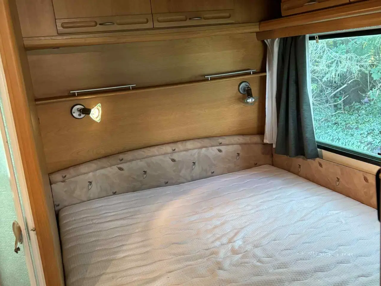 Billede 14 - Adria unika 502 up
