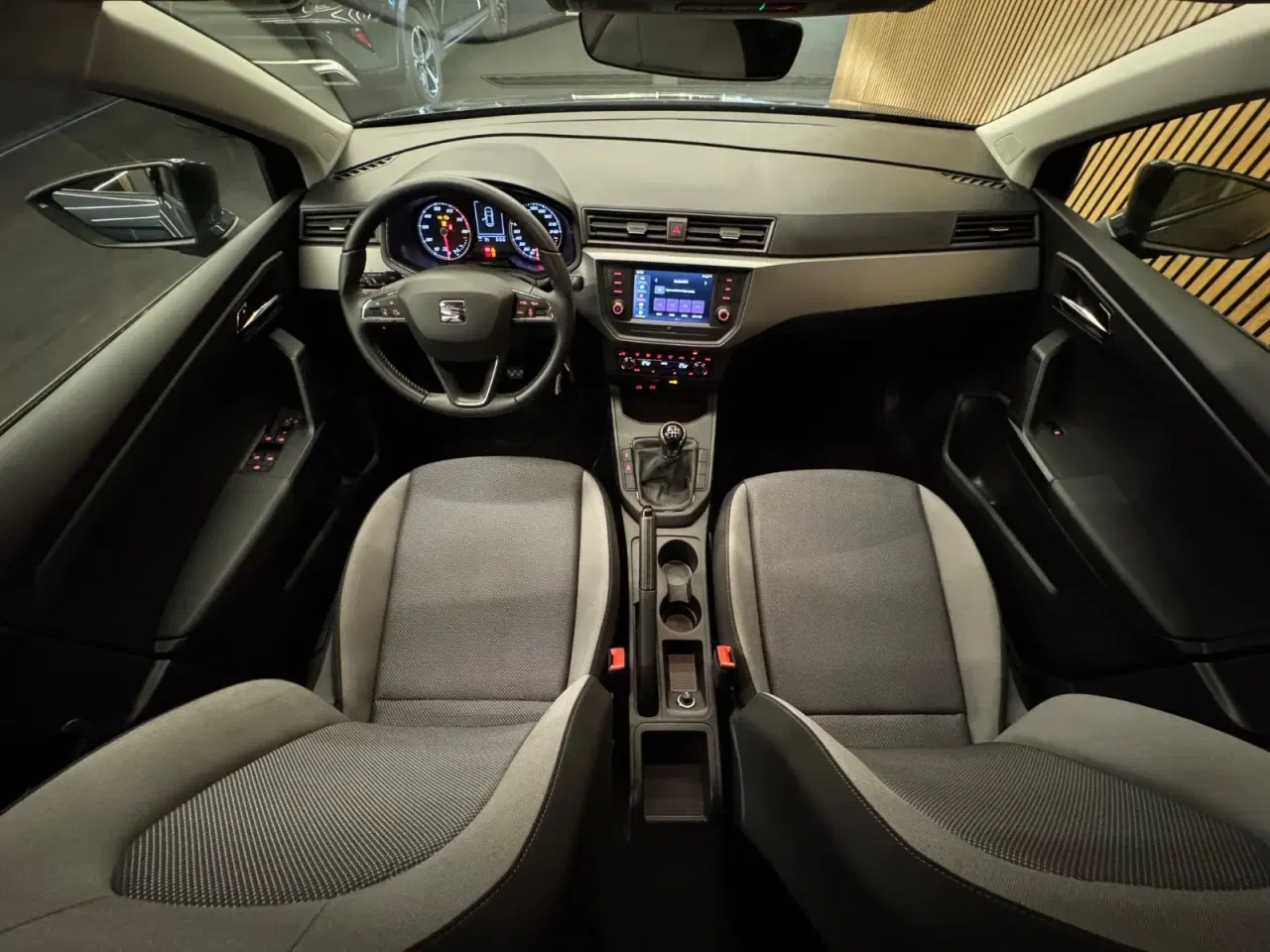 Billede 6 - Seat Ibiza 1,0 TSi 95 Style