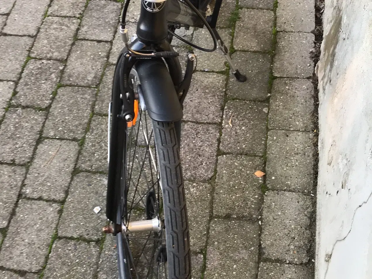 Billede 1 - Mustang herre cykel 28 tommer 