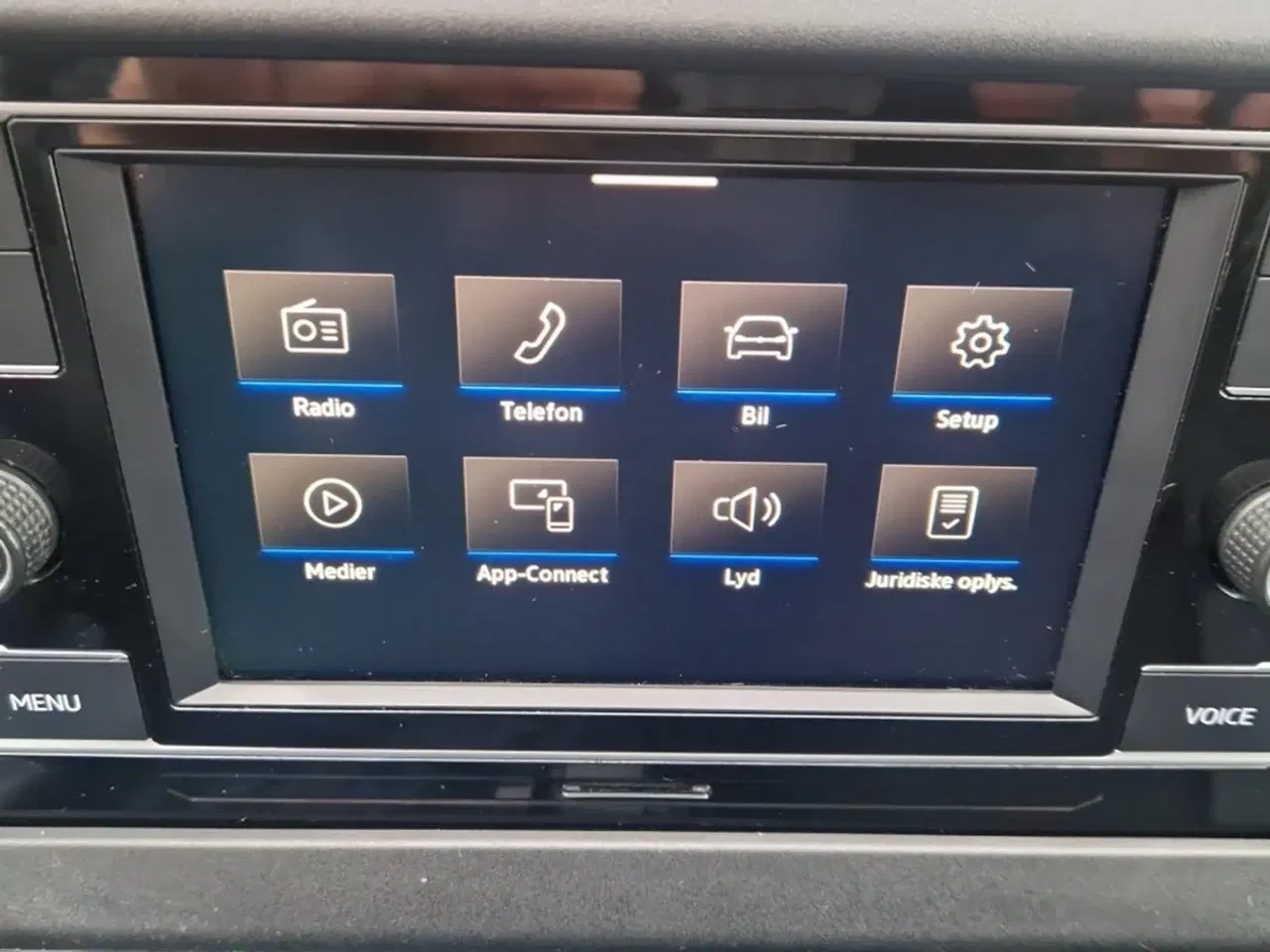 Billede 19 - VW Transporter 2,0 TDi 150 Kassevogn DSG lang