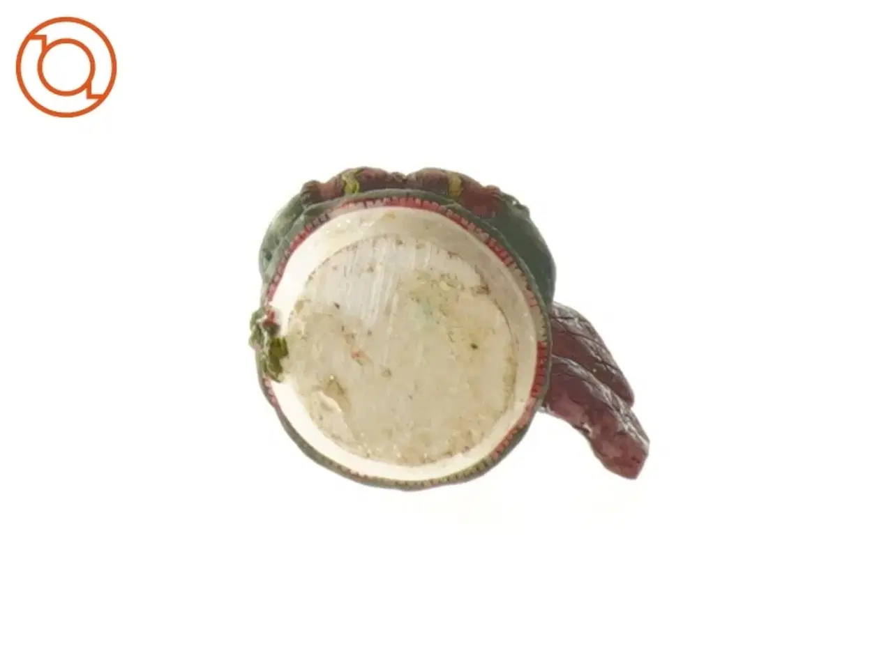 Billede 5 - Julepynt (str. 6 x 3 cm)