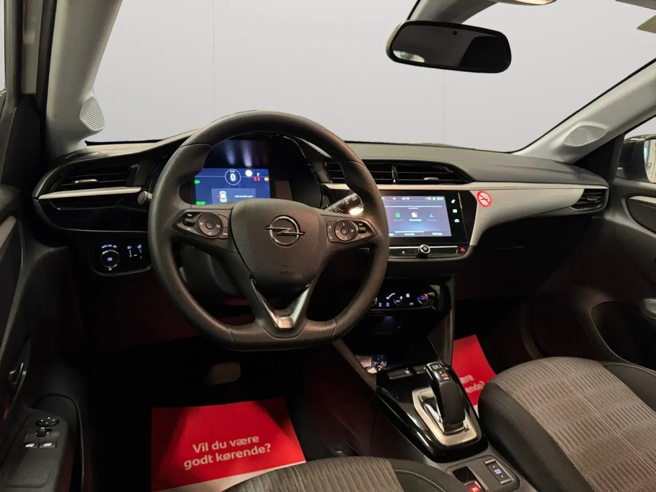 Billede 5 - Opel Corsa-e 50 Edition