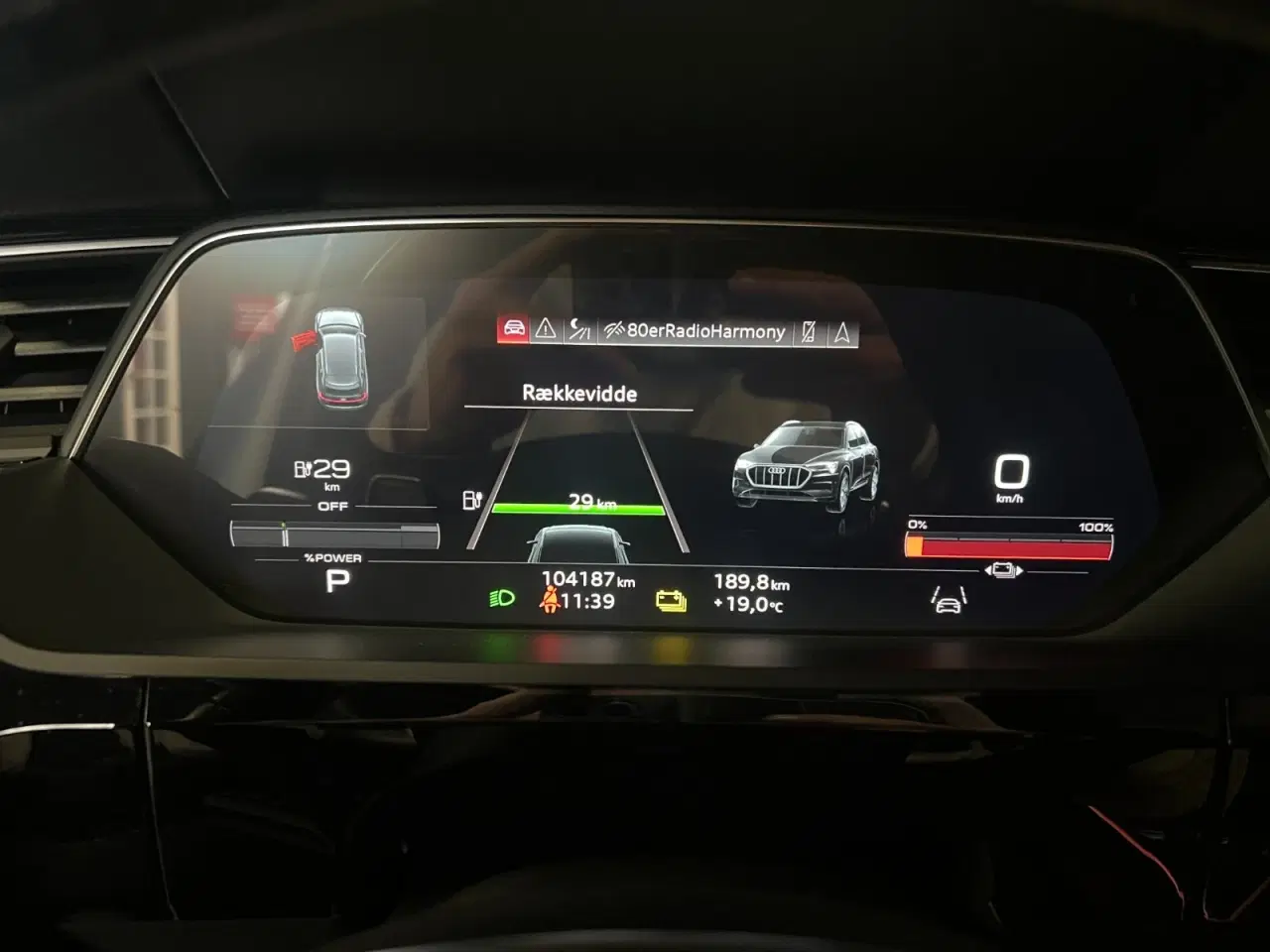 Billede 24 - Audi e-tron 55 S-line quattro