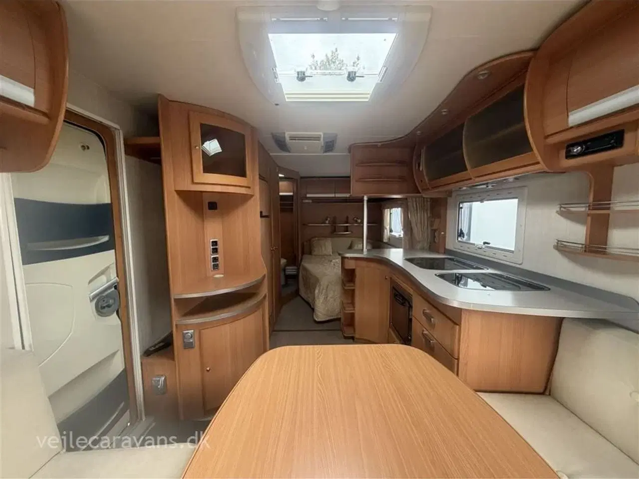 Billede 5 - 2011 - Cabby Comfort 620+ F3
