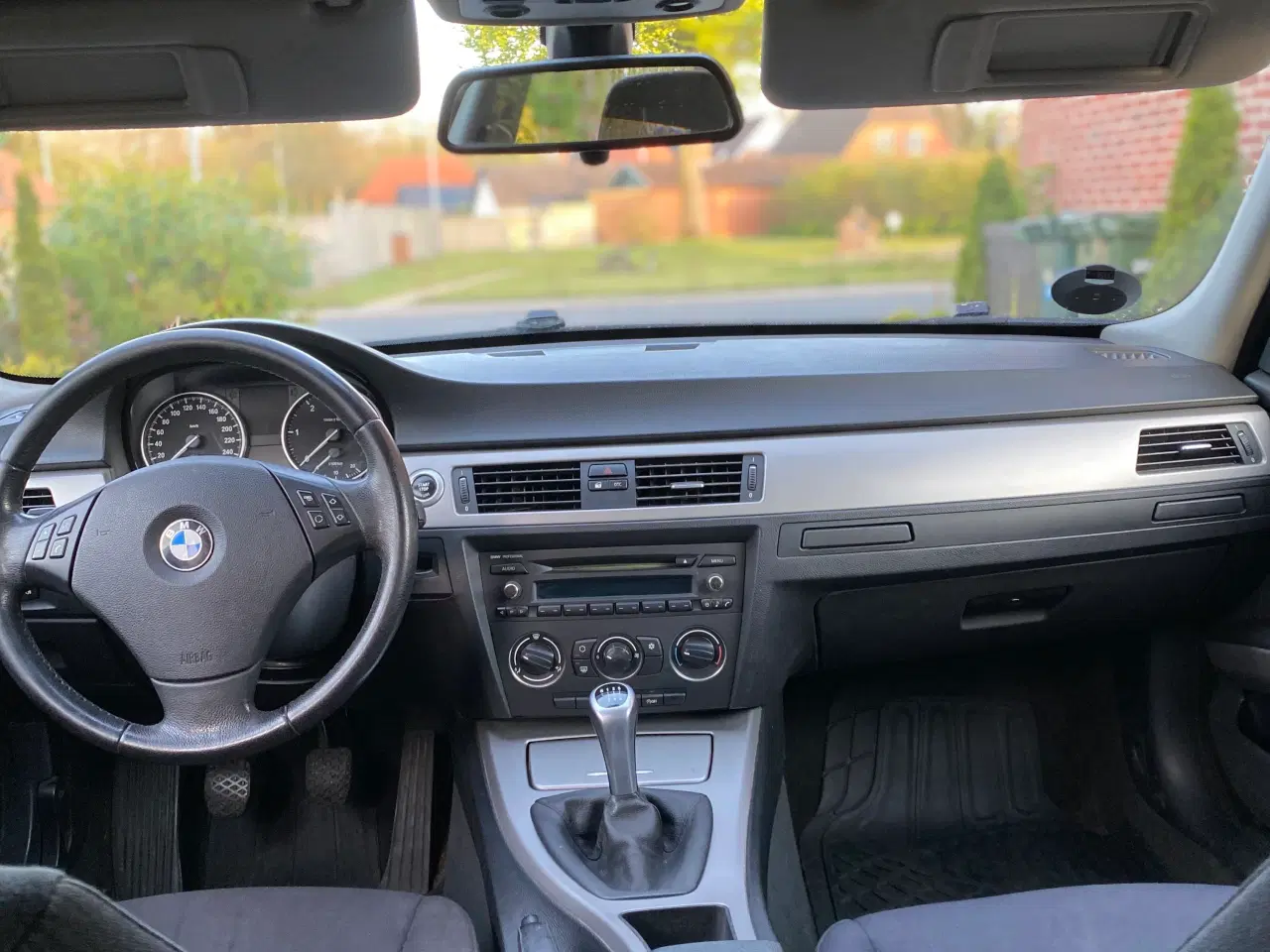 Billede 6 - BMW e91