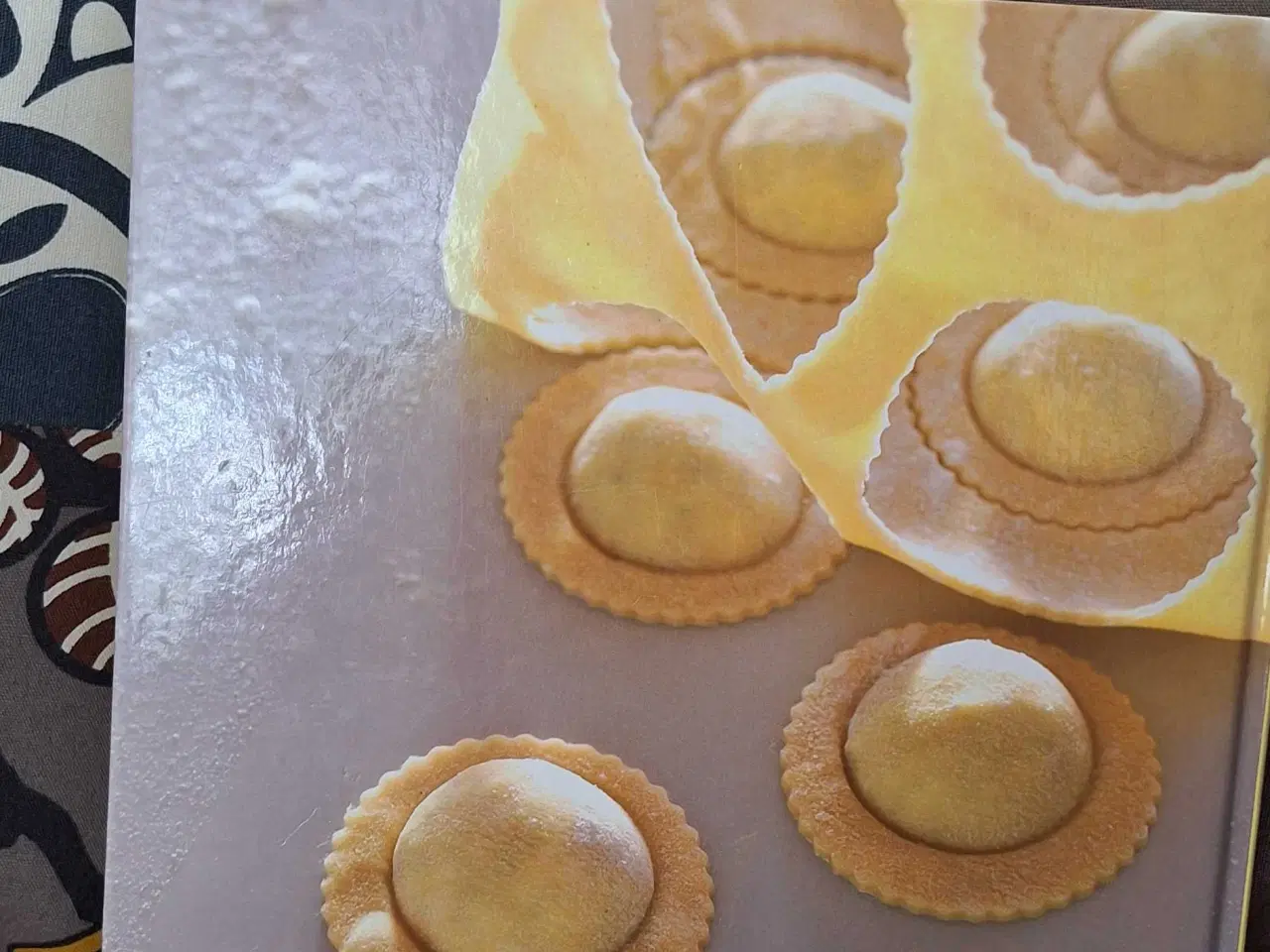 Billede 2 - En verden af pasta