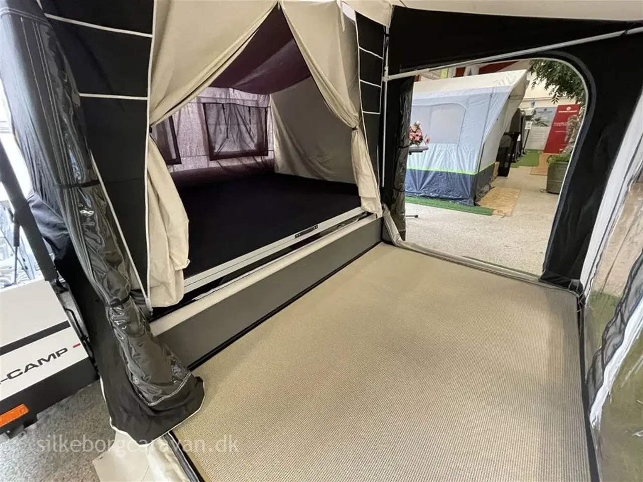 Billede 3 - 2023 - Combi-Camp Country Kingsize Xclusive