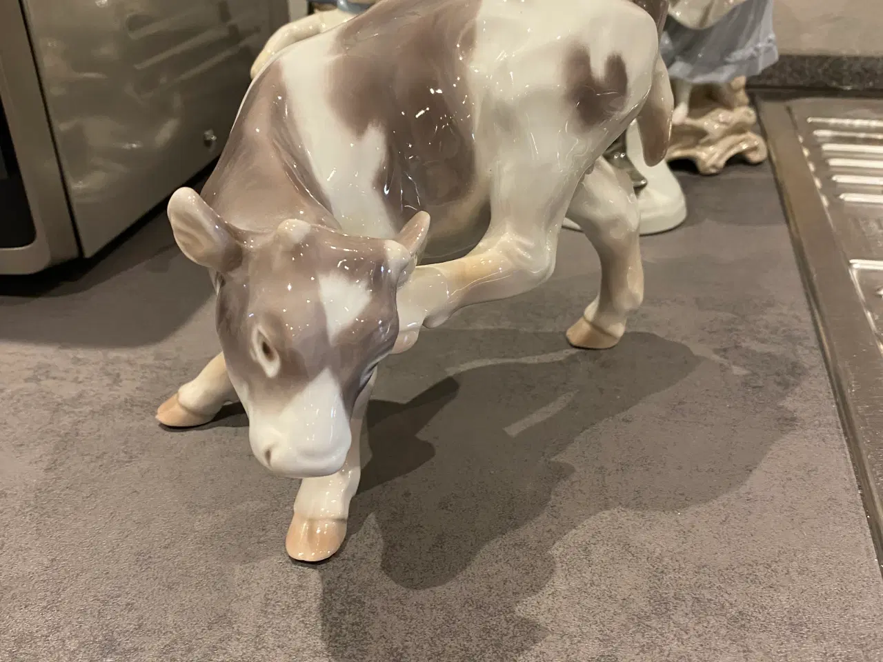 Billede 2 - 8 smukke figurer